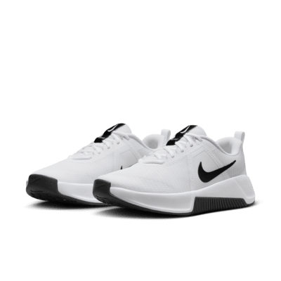 (取寄) ナイキ メンズ Mc トレーナー 3 Nike men MC Trainer 3 White/Black Nike MC Trainer 3 Men's Workout Shoes. Nike.com